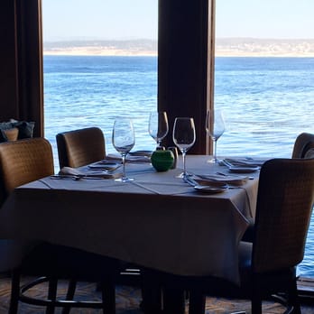 Chart House - Beautiful view - Seafood Near Me - Monterey, California Chart House - Beautiful view - Seafood Near Me - Monterey, California
