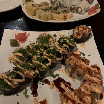 Wabi Sabi - Sushi Bars Near Me - Covington, Kentucky Wabi Sabi - Sushi Bars Near Me - Covington, Kentucky