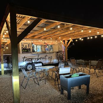Taco 'bout us - Food Trucks Near Me - Boerne, Texas Taco 'bout us - Food Trucks Near Me - Boerne, Texas