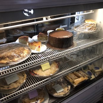 The Rex - Cakes n pies - Burgers Near Me - Mount Vernon, Washington