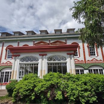 The Castle Inn - Entrance to the castle - Venues & Event Spaces Near Me - Delaware Water Gap, Pennsylvania The Castle Inn - Entrance to the castle - Venues & Event Spaces Near Me - Delaware Water Gap, Pennsylvania