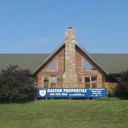 Dazcon Properties