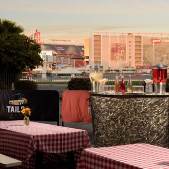 The Tailg8 Zone - the tailg8 stadium - Food Trucks Near Me - Santa Clara, California The Tailg8 Zone - the tailg8 stadium - Food Trucks Near Me - Santa Clara, California