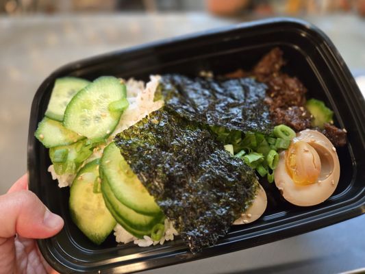 Seoulmate Kitchen by null