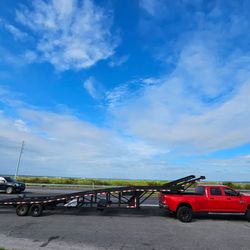 AMD Auto Transport