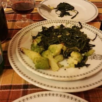 Gioia Mia Pisciapiano - Spinach & broccoli salad... - Roman Near Me - Rome, RM Gioia Mia Pisciapiano - Spinach & broccoli salad... - Roman Near Me - Rome, RM