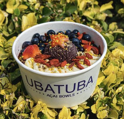 Ubatuba Acai by null