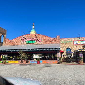 Posados - the front of the restaurant - Mexican Near Me - Longview, Texas Posados - the front of the restaurant - Mexican Near Me - Longview, Texas