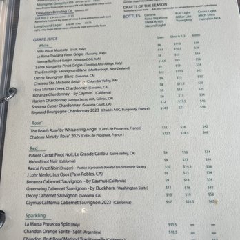 Longboard Cafe - New American Near Me - Ocean City, Maryland Longboard Cafe - New American Near Me - Ocean City, Maryland