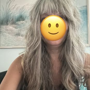 Michele Lisa Salon - A blow out of old tired dried out hair after a week at the beach! I walked out looking and feeling 100% better! - Hair Salons Near Me - Cortlandt Manor, New York Michele Lisa Salon - A blow out of old tired dried out hair after a week at the beach! I walked out looking and feeling 100% better! - Hair Salons Near Me - Cortlandt Manor, New York