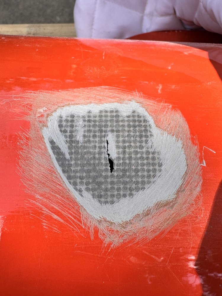 Social spots from Kubiks Fiberglass Repair
