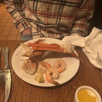 Blue Ridge Artisanal Buffet - more seafood! shrimp is poached but still good - Breakfast & Brunch Near Me - Asheville, North Carolina Blue Ridge Artisanal Buffet - more seafood! shrimp is poached but still good - Breakfast & Brunch Near Me - Asheville, North Carolina