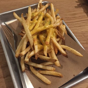Big Buns - Quest fries - Burgers Near Me - Arlington, Virginia Big Buns - Quest fries - Burgers Near Me - Arlington, Virginia