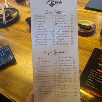 Leezakaya - Izakaya Near Me - Aurora, Colorado