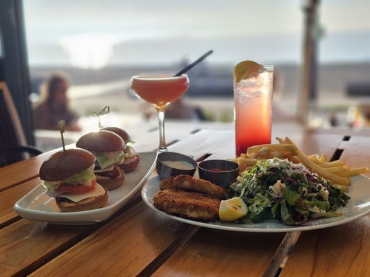 Cactus Club Cafe by null