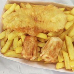Pakenham Fish & Chips - Fish & Chips