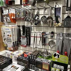 Kitchen Goodies