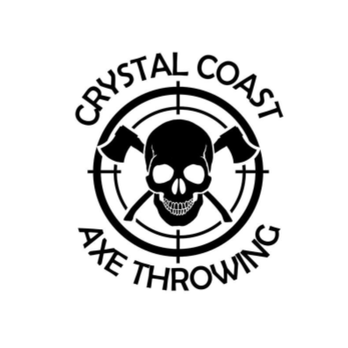 Crystal Coast Axe Throwing - Crystal Coast Axe Throwing - Axe Throwing Near Me - Morehead City, North Carolina Crystal Coast Axe Throwing - Crystal Coast Axe Throwing - Axe Throwing Near Me - Morehead City, North Carolina