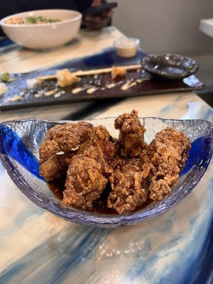 Yakitori Jinbei by null