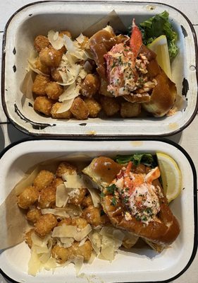 Brown Bag Seafood Co. by null