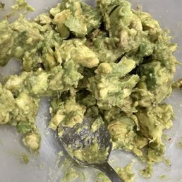 Bad avocado Bad avocado