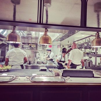 Francie - The kitchen - Italian Near Me - Brooklyn, New York Francie - The kitchen - Italian Near Me - Brooklyn, New York