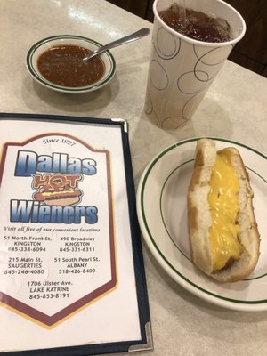 Dallas Hot Weiners by null