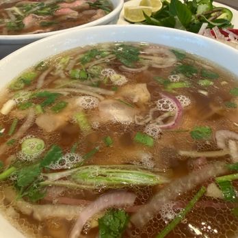 Pho Bo To Grill - Noodles Near Me - Richmond, Texas