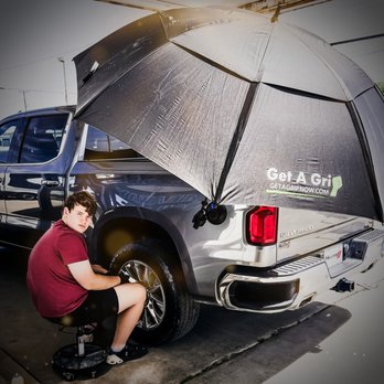 Grimeaway Autoworks - Auto Detailing Near Me - Ada, Oklahoma Grimeaway Autoworks - Auto Detailing Near Me - Ada, Oklahoma