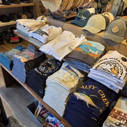 San Diego Surf Company - Tshirts
