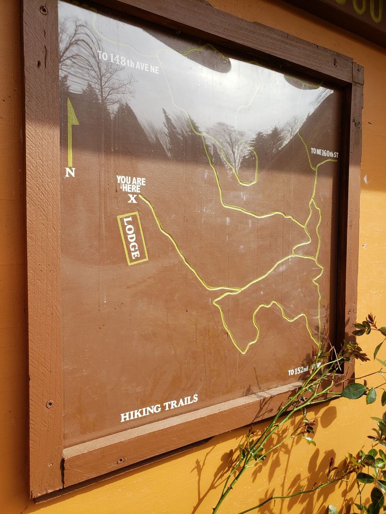 GOLD CREEK COUNTY PARK 12 Photos 16020 148th Ave NE, Woodinville