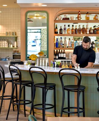 Sellands Neighborhood Cafe & Bar Broadway by null