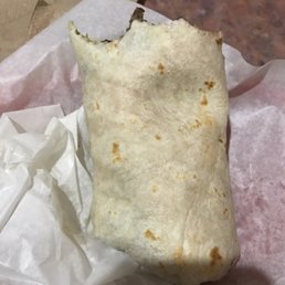 Carne Asada Burritos
