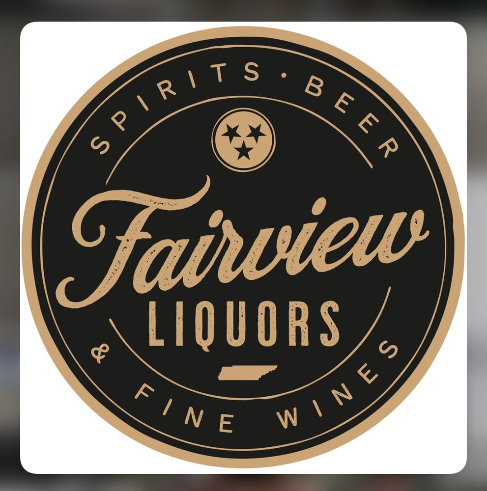 Fairview Liquors & Fine Wines Logo