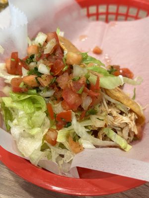 Taqueria La Cocina by null