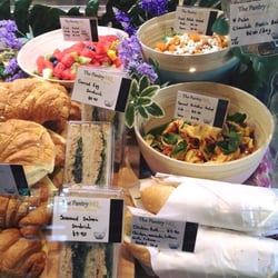 The Pantry HQ - All fresh and delicious!