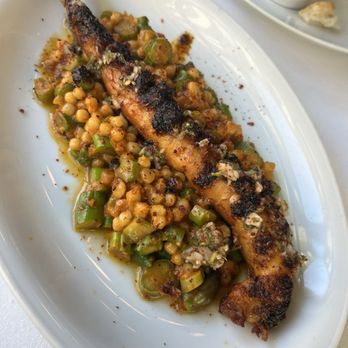 Coppa Osteria - Italian Near Me - Houston, Texas