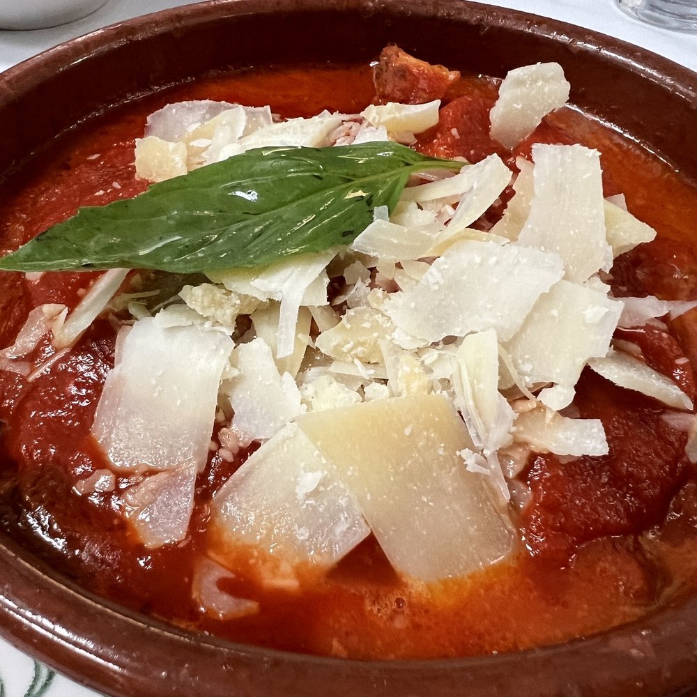 Locanda Ravello - Lasagne - Italian Near Me - Danville, California