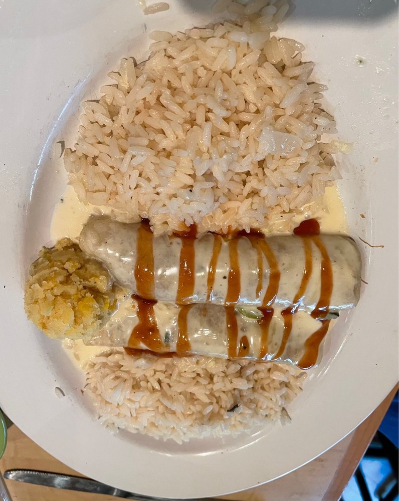 Blue Mesa Grill