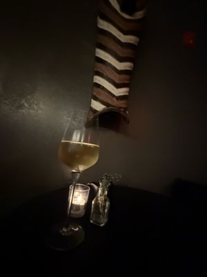 Bathhouse Flatiron by null