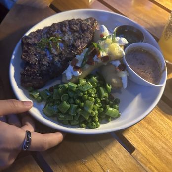 JOEY Valley Fair - Ny strip - Sushi Bars Near Me - Santa Clara, California