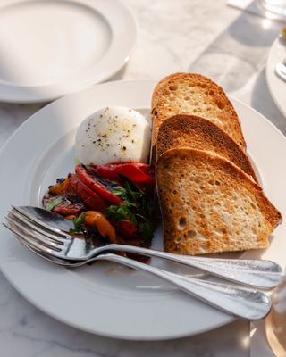 RH Rooftop Restaurant at RH Oak Brook by null