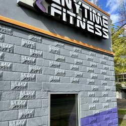 Anytime Fitness