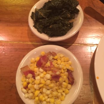 Ramsey's Diner - Andover - Fried corn and greens! - Diners Near Me - Lexington, Kentucky Ramsey's Diner - Andover - Fried corn and greens! - Diners Near Me - Lexington, Kentucky