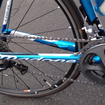 Cyclery USA - The techs did a great job cleaning and rebuilding the drive train! - Bikes Near Me - Redlands, California