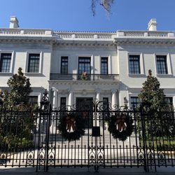 Armstrong Kessler Mansion - Armstrong Kessler Mansion