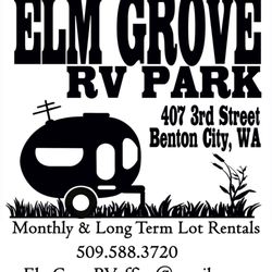 Elm Grove RV Park
