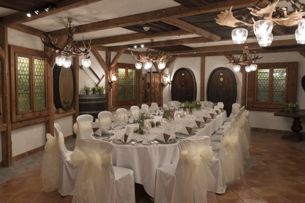 Historik Chalet-Hotel Lodge, Swiss-Chalet Merlischachen by null