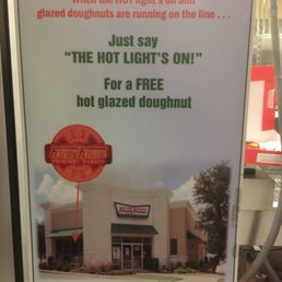 This is how they get you. You eat the free one, then you want more. This is how they get you. You eat the free one, then you want more.