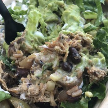 Chipotle Mexican Grill - Mexican Near Me - Norcross, Georgia
